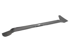 Lame (éjection) adapté pour Etesia Bahia 2 MKHE2 Tracteur de pelouse