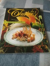 THURIES MAGAZINE NUMER 31 JUILLET AOUT 1991 SAVEURS ESTIVALES 