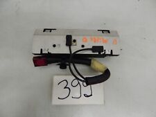 Peugeot 307CC Amplificateur D'Antenne Appareil de Commande GPS Telematic