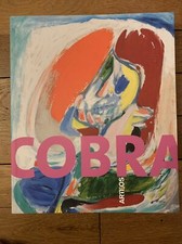 Livre d’art Mouvement Peinture  CoBrA . Arteos 2017, Artiste , Deco