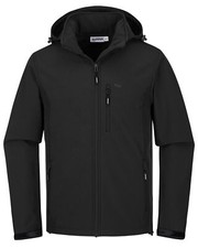 Veste Softshell pour Hommes