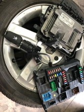 PEUGEOT 208 (1) KIT DEMARRAGE