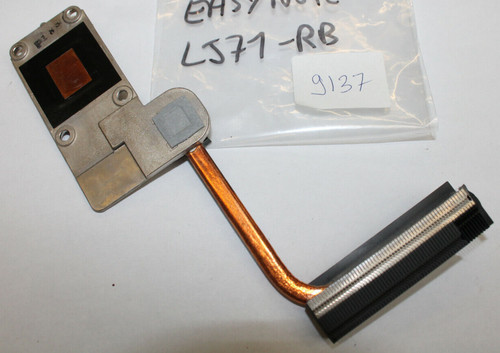 Dissipateur thermique