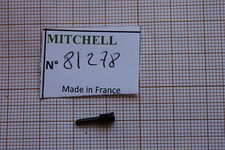 VIS BOL pièce MOULINET