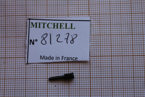Vis bol pièce moulinet - vis,