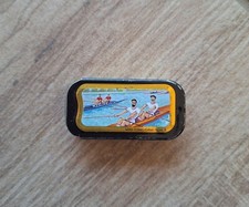 BOÎTE PUBLICITAIRE MINI-TONIC