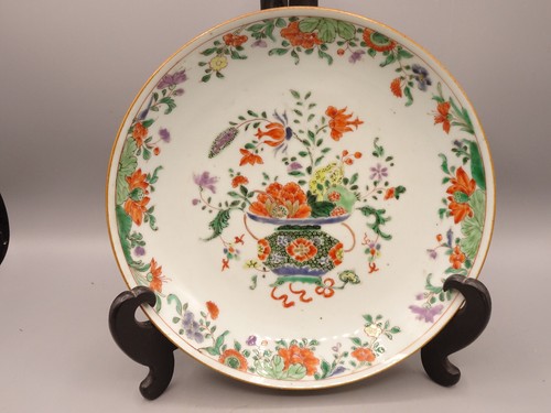 Assiette porcelaine de - porcelaine,