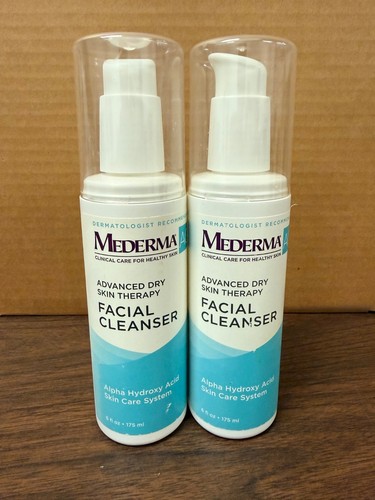 Mederma advanced dry skin - ag,