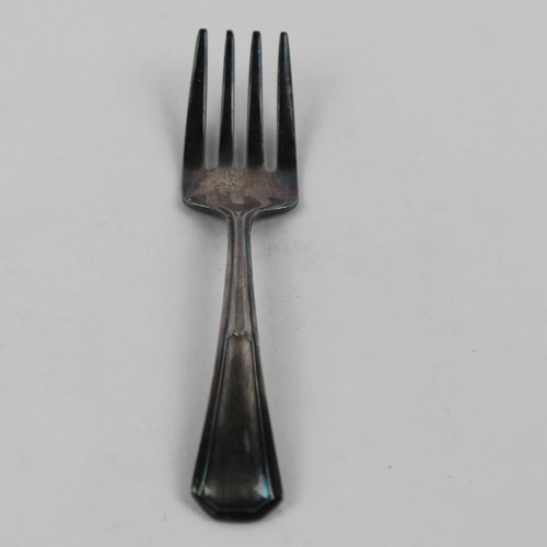 Lunt fourchette bebe - fourchette, en