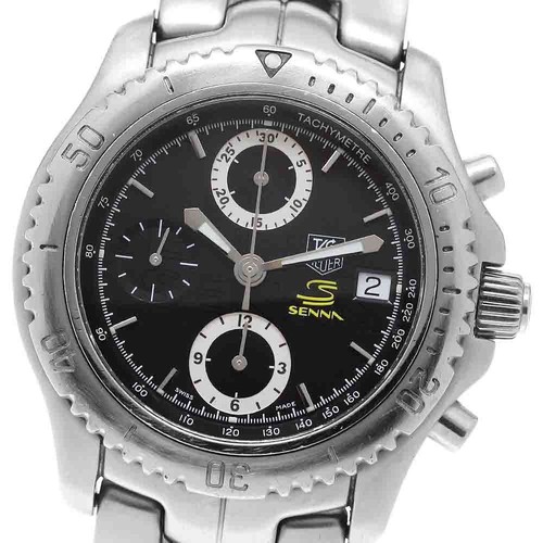 Montre chronographe