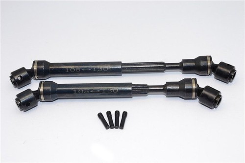 Gpm sscx037 acier cvd arbre - sscx037-bk,
