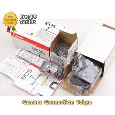 [MINT++ in Box] Canon EOS 7