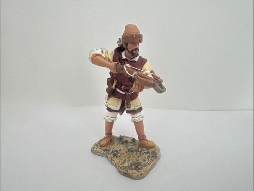 Soldat plomb delprado - delprado,