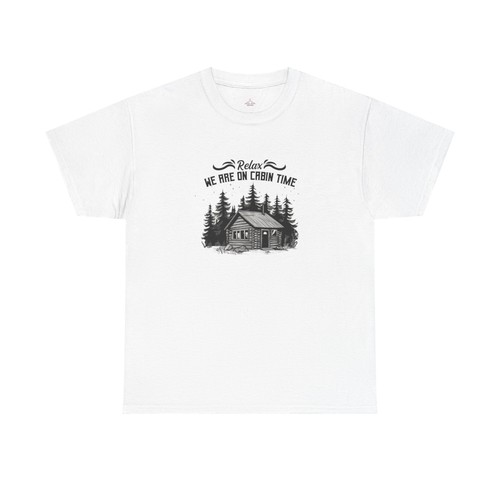 Relaxed cabin vibe - vibe, unisex