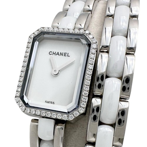 Chanel h3059 première - chanel, triple