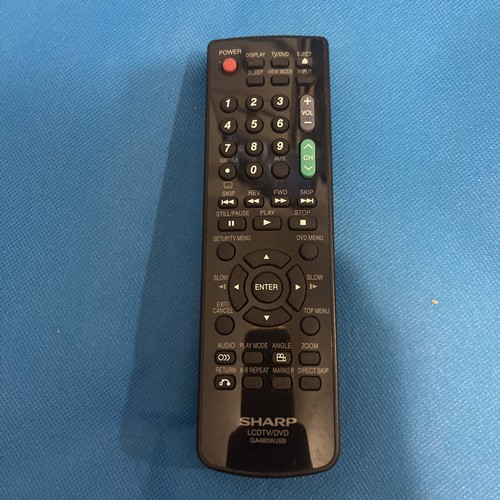 Genuine sharp ga480wjsb - ✨️genuine,