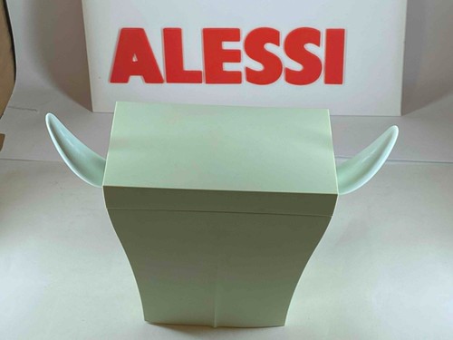 Alessi mister meumeu - alessi,