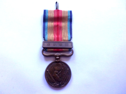 Médaille commémorative - , de