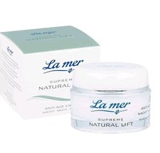 La Mer Suprême Crème De Nuit