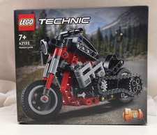 LEGO Technic 42132 : La moto