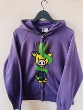 Vintage Y2K Bape A Bathing Ape