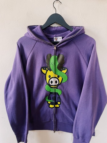Vintage y2k bape - vintage,