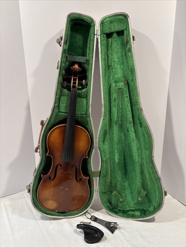 Pfretzschner violin - pfretzschner, ~