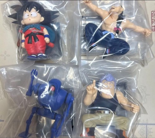 Banpresto dragon ball ichiban - dragon,
