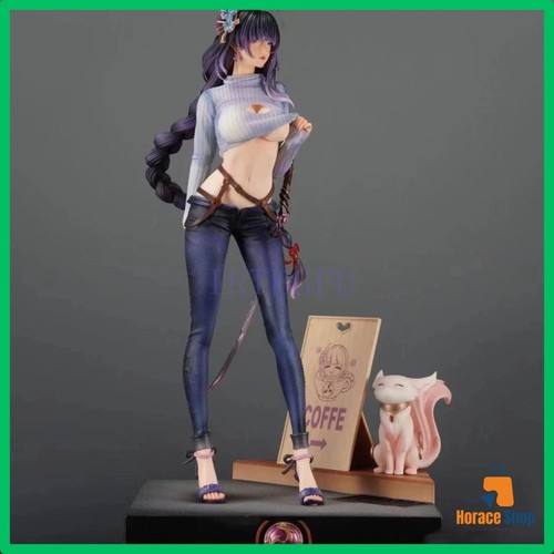 Figurine beelzebul 50cm - beelzebul,