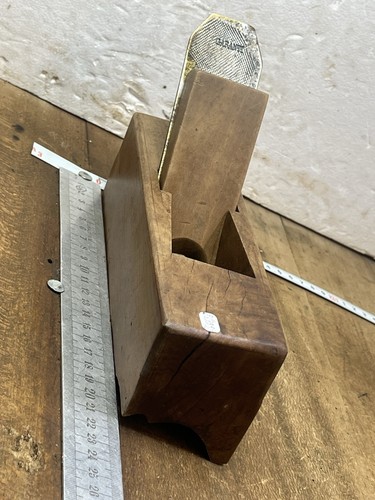 Rabot guillaume bouvet outil - rabot,