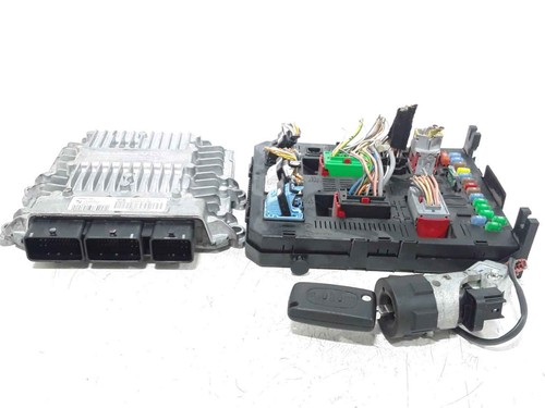 Kit demarrage peugeot 407 - peugeot,