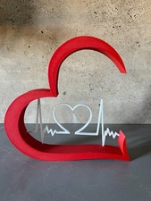 Art Décoratif - Battements