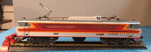 Jouef locomotive électrique - jouef,