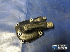 Carter de pompe à eau