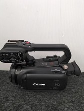 Canon XA20 HD Video Camera 20x