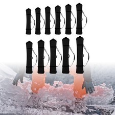 Housse de snowboard, housse de snowboard avec protection bandoulière, housse