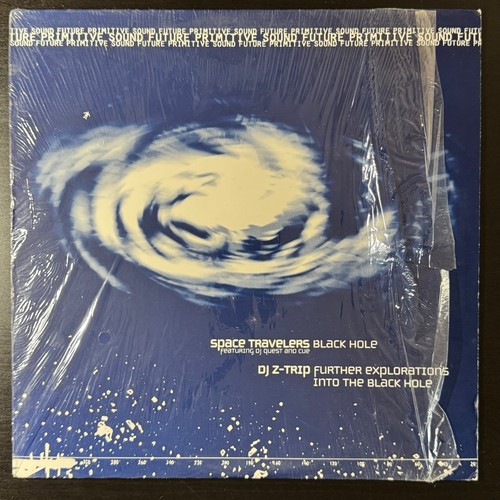Space travelers black - travelers, hole