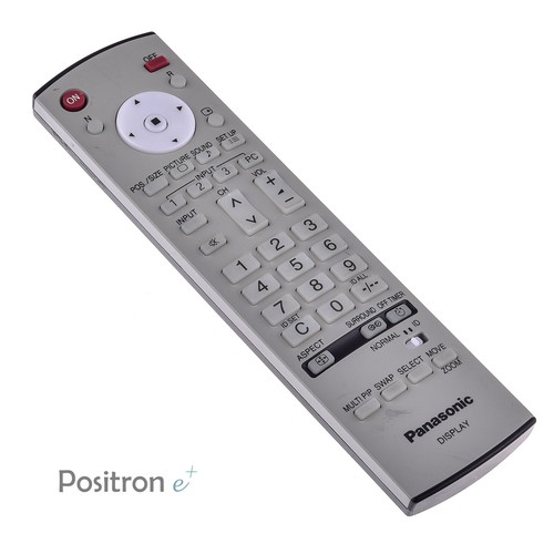 Télécommande originale - télécommande,