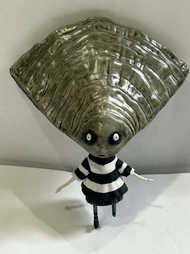 Tim burton tragic - tragic, toys