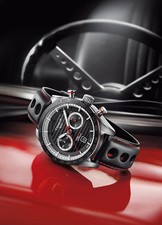 Chronographe automatique