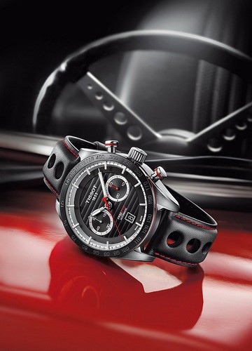 Chronographe automatique