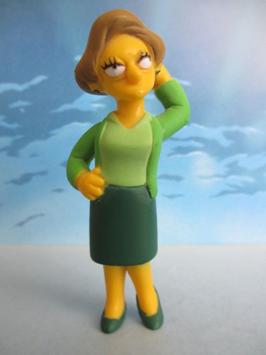 Figurine collection les - collection,