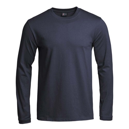 Shirt strong manches - t-shirt,