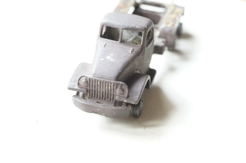 France jouet camion gmc - jouet,