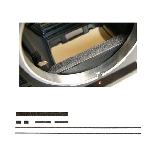 Premium light seal - premium,