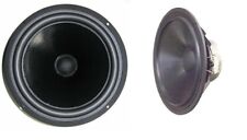 Vifa M21 Wg 09-08 Paire Pour Heybrook HB1, Snell Type K, Jpw P1,AP2,AP3