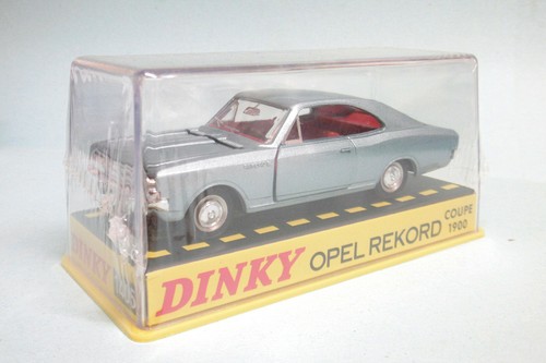 Dinky toys atlas - atlas,