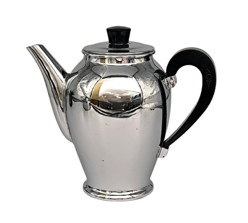 Cafetière inox made - -,