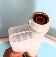 AQUASTOP COMPLET 00668113 POUR LAVE VAISSELLE BOSCH ou Equivalent :