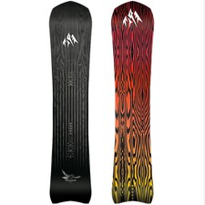 Jones Freecarver 9000S Snowboard Tout Terrain Freeride Course 2026 Uni NEUF